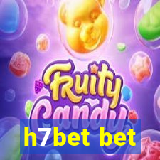 h7bet bet